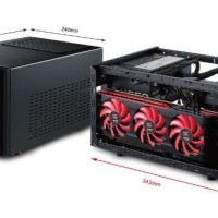 Jual BARU'....... CASING COOLER MASTER ELITE 130 Murah