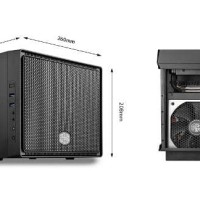 Jual BARU'....... CASING COOLER MASTER ELITE 110 Murah