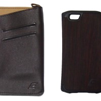 Jual Element Case Ronin Wenge Wood Iphone 6 Plus Black Murah