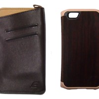 Jual Element Case Ronin Wenge Wood Iphone 6 Gold Murah