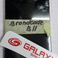 LCD BRANDCODE B11 - SS-FPC-495-139