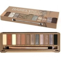 Jual Barely Nude Eyeshadow Palette Murah