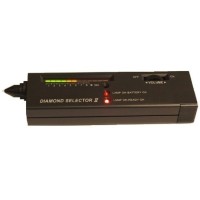 Jual Diamond Tester / Diamond Selector II Pen - Black Berkualitas Murah