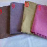 Jual Pashmina katun denim Murah