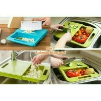 Jual talenan wastafel 2 in 1 Murah