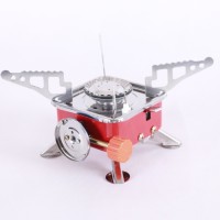 Jual KOMPOR MINI PORTABLE / KOMPOR CAMPING MERK KOVAR / STOVE K-202 K202 Murah