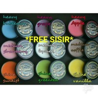 Jual TM Pomade murah meriah Murah
