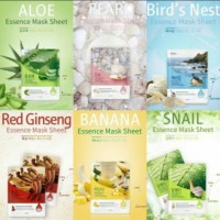 Jual Esfolio mask sheet 23ml per pc Murah