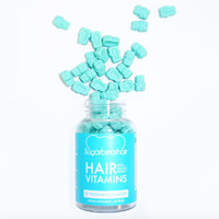 Jual Sugar Bear Hair - Healthy Hair Supplement ORIGINAL USA Murah