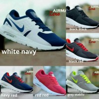 Sepatu Casual Nike Air Max Zero Running Lari Pria Cowok Laki Grade Ori