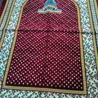 Jual Sajadah Premium Turki GZ8 Jumbo Tebal Murah