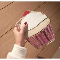Jual Tas Selempang 3D Cartoon Bag Murah Murah