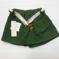 CELANA PENDEK HOT PANTS ANAK PEREMPUAN CEWEK
