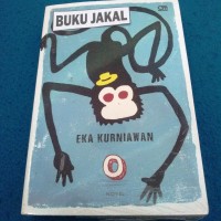 BUKU NOVEL O EKA KURNIAWAN _al
