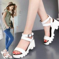 Jual VRQ Wedges Docmart CM 03 Murah