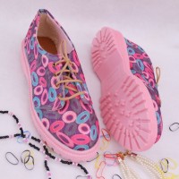 Jual VRQ Sepatu Docmart CC03 Murah
