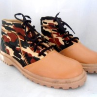 Jual VRQ Sepatu Kets Docmart RN05 Murah