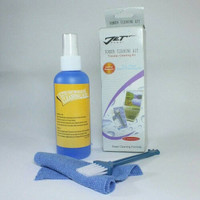 Jual DISKON LCD Cleaner Kit 3 in 1 Pembersih Layar LCD Murah