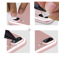 Jual AIBILI 0.3mm Tempered Glass Camera Lens Protector for iPhone 7/7S Murah