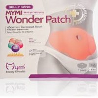 Jual MYMI WONDER PATCH - SLIMMING PATCH - MYMI PERUT - KOYO PELANGSING Murah