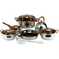 Jual Oxone OX-933 Eco Cookware set panci Murah