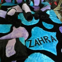 Jual karpet karakter fullset Murah