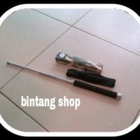 Jual Baton Stik ANT / FOX Grosir Murah
