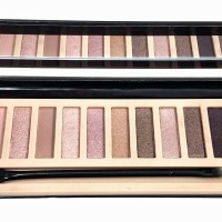 Jual LA GIRL BEAUTY BRICK EYESHADOW NUDES Murah