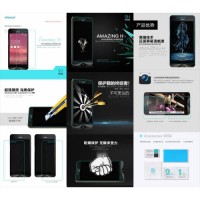 Jual NILLKIN Tempered Glass Anti Explosion H Asus Zenfone 5 Murah