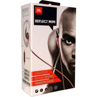 Jual Paling Laris #FH013 - JBL Reflect Aware Mini BT Bluetooth Headset Murah