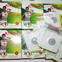 Jual DISKON Koyo Pelangsing Perut Magnetic Kiyeski aman tanpa efek Murah