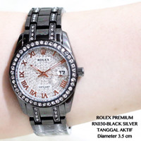 Jual PROMO GROSIR ECER JAM TANGAN MURAH LV LOUIS VUITTON AIGNER ROLEX BONIA Murah