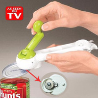 Jual Kitchen Can Do Can Opener 7 in 1 Pembuka Kaleng botol Murah