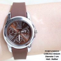 Jual JAM TANGAN FOSSIL WANITA SPORTY CASUAL BOYFRIEND GUESS BONIA DW CASIO Murah