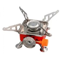 Jual Kompor kemping Kovar K202(Portable card type stove) Murah