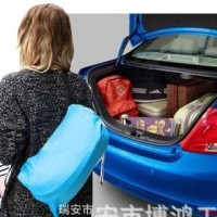 Sofa Angin Air Sofa Bed Lipat Travel Kantong Udara Santai Inflatable P