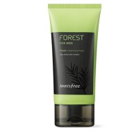 Jual Innisfree Forest for Men Fresh Cleansing Foam 150ml Murah