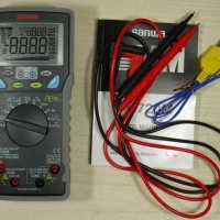 Jual Sanwa PC720M Digital Multimeter