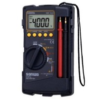 Jual Sanwa CD800a Digital Multimeter