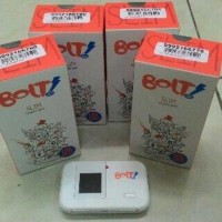 Jual Modem Bolt Orion Unlock + perdana 8 Gb Murah
