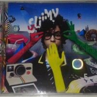 Jual CD Sliimy - Paint Your Face Murah