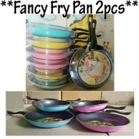 Jual pastela set isi 2 - fancy frypan maspion Murah