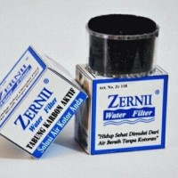 Jual TABUNG KARBON AKTIF FILTER AIR ZERNII Refill - sumbawa shop Murah