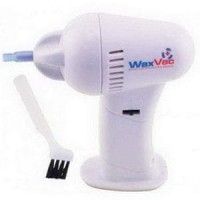 Jual WaxVac Ear Cleaner - Penyedot Kotoran Telinga Murah