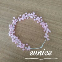 Jual Flower crown Murah