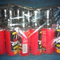 Jual 1 Pack Pengharum helm 60 ml isi 12 Limited Murah