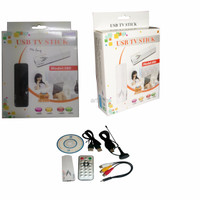 Jual TV Tuner USB USB TV Stick 380 Murah