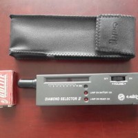 Jual diamond Selector II /alat tester batu mulia dan berlian Murah