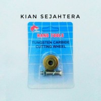 Jual Serep mata pisau potong keramik manual + bearing shark taiwan Murah