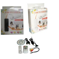 Jual TV Tuner USB .USB TV Stick 380. Murah
